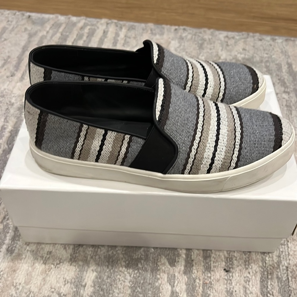 Vince Blair Sneaker